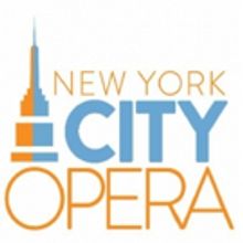 New York City Opera Announces THE CRUCIBLE and STONEWALL