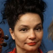 La MaMa Presents American Premiere Of BACH&BLEACH By Dutch Violist Esther Apituley