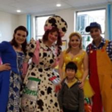 Cambridge Arts Theatre Audiences Raise £17,000 for Local Charities