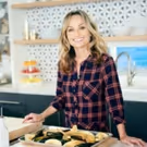 GIADA ENTERTAINS Returns for Third Season on Food Network Today