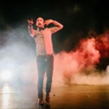 WE'VE GOT EACH OTHER US Premiere of Edinburgh Fringe Hit Bon Jovi Musical at Drexel