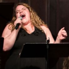 Photo Coverage: Laura Osnes, Bonnie Milligan, Deborah Cox and More Kick Off…
