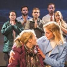 Drama Studio London's First Cohort Of BA Graduates Will Graduate Summer 2019