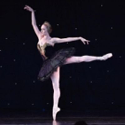 Photo Flash: American Ballet Theatre Hosts 2017 Holiday Benefit in Beverly Hills