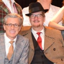 BWW Review: THE MAN WHO CAME TO DINNER at Reverie Actor's Company
