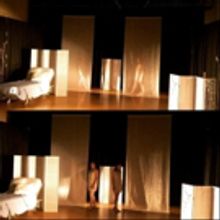 BWW Review: STILL, NOW: A Picture is Worth a Thousand Words