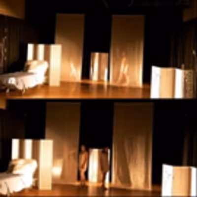 BWW Review: STILL, NOW: A Picture is Worth a Thousand Words