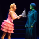 It's Popular! West End's WICKED Will Play Its 5000th Performance Tonight