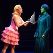 It's Popular! West End's WICKED Will Play Its 5000th Performance Tonight