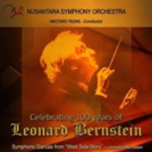 BWW Previews: CELEBRATING 100 YEARS OF LEONARD BERNSTEIN at Ciputra Artpreneur