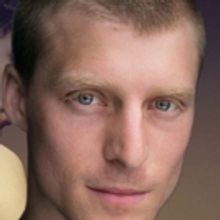 Colin Bates Maturing Most Gracefully from BILLY ELLIOTT to DORIAN GRAY