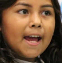 Fifth Graders To Perform Songs They Wrote About Heroes 4/25 & 26