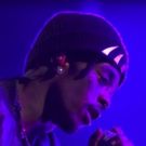 VIDEO: Lil Uzi Vert Performs 'Way Life Goes' On The Late Show