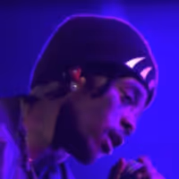 VIDEO: Lil Uzi Vert Performs 'Way Life Goes' On The Late Show Video