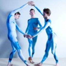 Works & Process at the Guggenheim Presents Dance Commission BATTLEGROUND by Ryan…