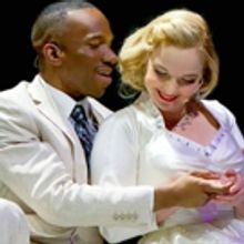 Photo Flash: First Look At SINCERELY. OSCAR At Acorn Theatre