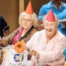 BWW Review: ALLELUJAH!, Bridge Theatre