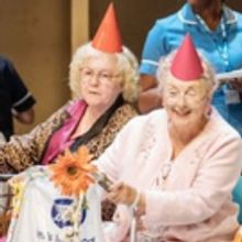 BWW Review: ALLELUJAH!, Bridge Theatre