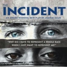 THE INCIDENT Takes on Alexander Upstairs