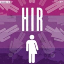HIR Opening at Trustus Theatre on June 1