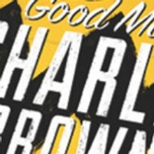 Jared Gertner And Rory O'Malley Join Benefit Reading of YOU'RE A GOOD MAN, CHARLIE BR