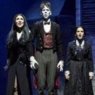 BWW Review: LA FAMILLE ADDAMS in Paris