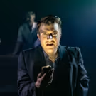 BWW Review: TUMULUS, Soho Theatre