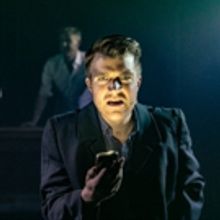 BWW Review: TUMULUS, Soho Theatre