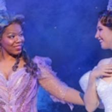 BWW Review:  Touring CINDERELLA Charms and Delights with its Modern Political Message