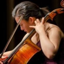 Spanish Rivers Concerts Announces A One-Night Appearance Of Sarina Zhange On March 5