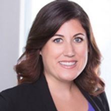 Abbe Levine Receives National Arts Schools Network Award