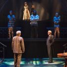 BWW Review: HOLMES AND WATSON Keeps Audiences Guessing at the Indiana Repertory…