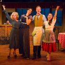 Photo Flash: First Look at Act II Playhouse's CAFE PUTTANESCA