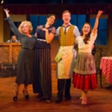 Photo Flash: First Look at Act II Playhouse's CAFE PUTTANESCA