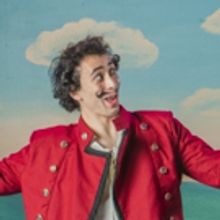 BWW Review: PETER AND THE STARCATCHER at Contemporary Theater Company