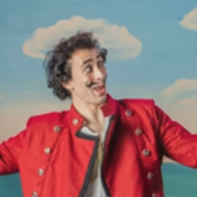 BWW Review: PETER AND THE STARCATCHER at Contemporary Theater Company