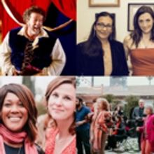 The 3rd CRxEATIVITY Festival Date Is Announced