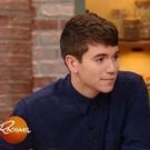 VIDEO: First Look - DEAR EVAN HANSEN's Noah Galvin Talks Following Ben Platt on…