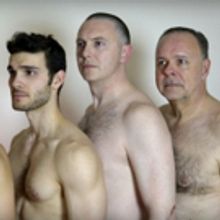 IN THE CLOSET To Explore Ageism In The Gay Community