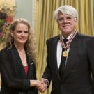 Canada's Governor General Honors Second City CEO Andrew Alexander With Lifetime…