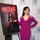 Photo Flash: Lena Hall and More Attend Premiere of Musical Film BECKS