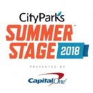 City Parks Foundation Announces the SummerStage 2018 Season