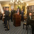 Veterans Inspired Fourth Of July Celebration And A Performance By Anthony Kearns
