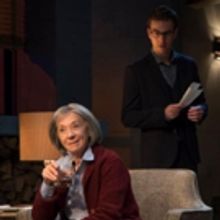 Crime Writer Patricia Highsmith is the Subject of Joanna Murray-Smith's SWITZERLAND