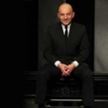 From Piano Man To King Of Rock, Elio Pace Embarks On New UK Tour Celebrating The…