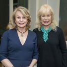 Photo Flash: Loretta Swit Joins NATAS in Support of Future Generations