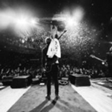 Switchfoot to Join Bon Jovi on 2019 European Stadium Tour