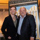 Photo Flash: Go Inside Closing Night of Encores! HIGH BUTTON SHOES