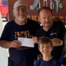 Fountain Hills Youth Theater Gives Back!