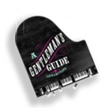 Florida Studio Theatre Announces A GENTLEMAN'S GUIDE TO LOVE AND MURDER